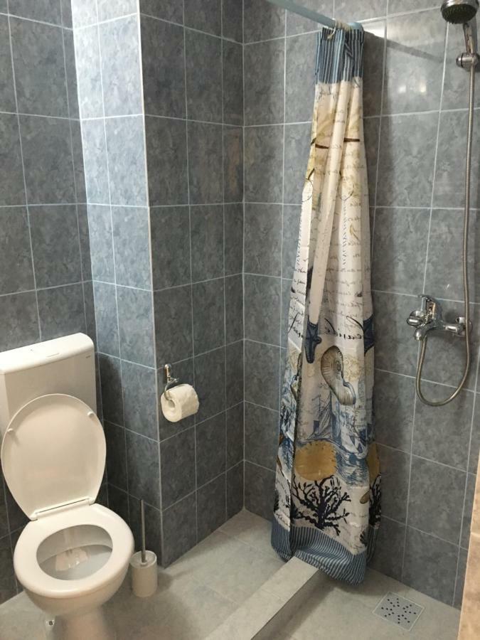 Отель Casa Alba Sandulesti Экстерьер фото
